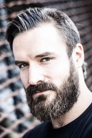 Piotr Stramowski photo