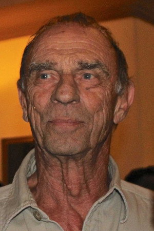 Marc Alaimo photo