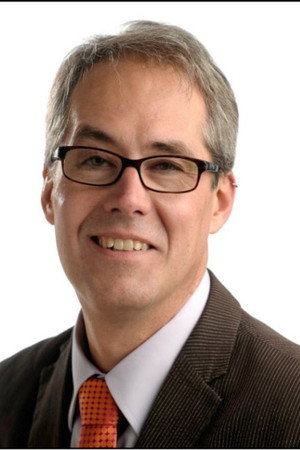 Photo of Chuck Plunkett from the Latest Netflix gallery