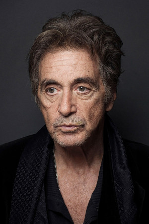 Al Pacino photo