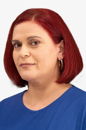 Photo of Gianna Zianni from the Latest Netflix gallery