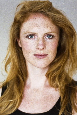 Photo of Annelies Appelhof from the Latest Netflix gallery