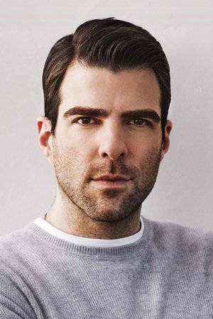 Zachary Quinto photo
