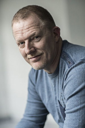 Photo of Dennis Albrethsen from the Latest Netflix gallery