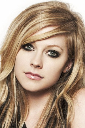 Avril Lavigne photo