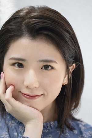 Ami Matsushima photo