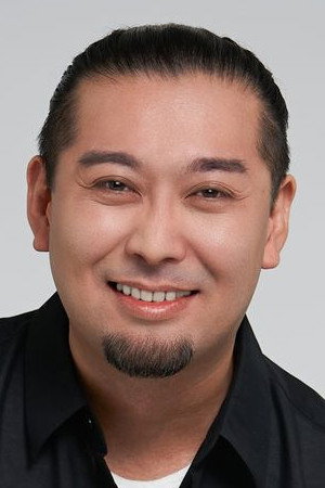 Photo of Tomofumi Ikezoe from the Latest Netflix gallery
