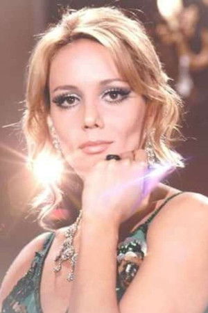 Betty Arvaniti photo