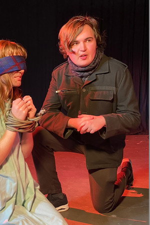 Photo of Christian Zakharchuk from the Latest Netflix gallery