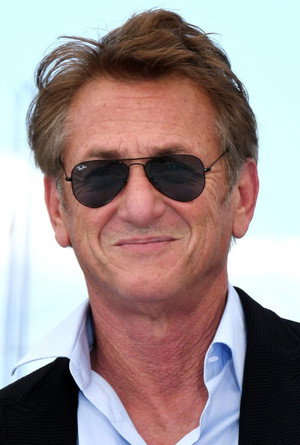Photo of Sean Penn from the Latest Netflix gallery
