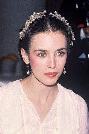 Isabelle Adjani photo
