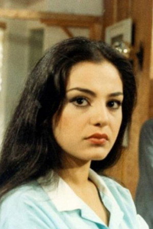 Photo of Sherihan from the Latest Netflix gallery