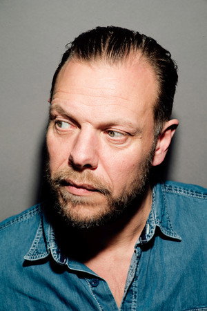 Photo of Johan Olsen from the Latest Netflix gallery