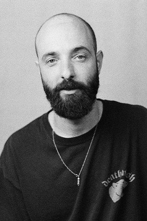 Photo of Michael Demetriou from the Latest Netflix gallery