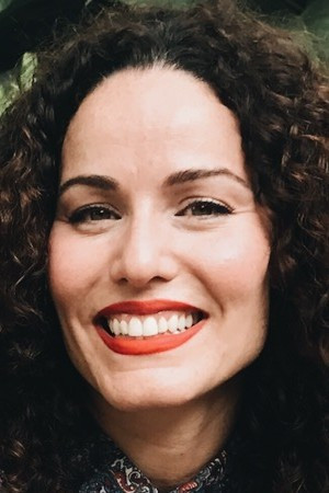 Photo of Isel Rodriguez from the Latest Netflix gallery