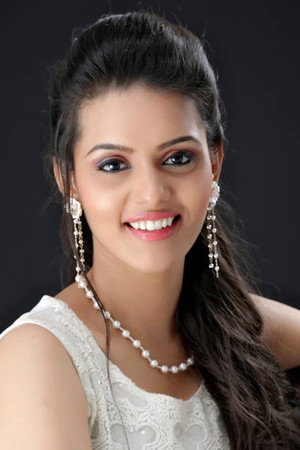 Photo of Swathishta Krishnan from the Latest Netflix gallery