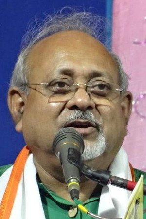 Photo of Satyapriya Mukhopadhyay from the Latest Netflix gallery