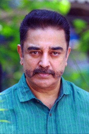 Kamal Haasan photo