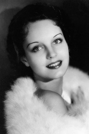 Rochelle Hudson photo