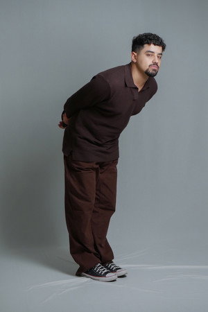 Photo of Davi Claudino from the Latest Netflix gallery