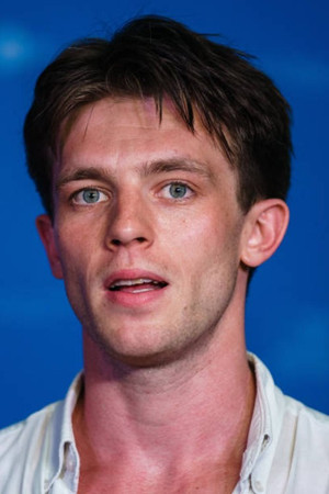 Jannis Niewöhner photo