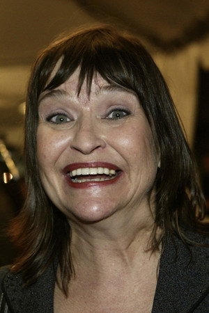 Jan Hooks photo