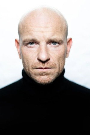 Photo of Johann Fohl from the Latest Netflix gallery