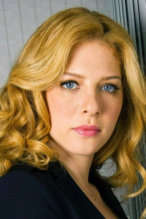 Rachelle Lefevre photo