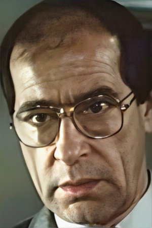 Photo of Gerd Staiger from the Latest Netflix gallery