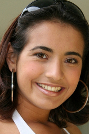Photo of Raissa Prado from the Latest Netflix gallery