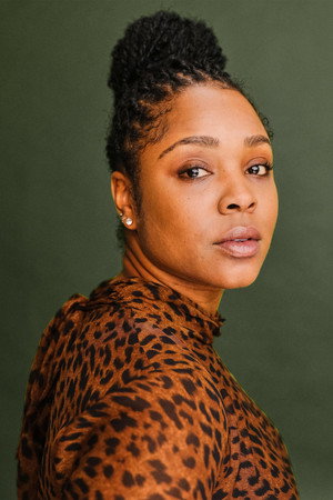 Photo of Maurii Davenport from the Latest Netflix gallery