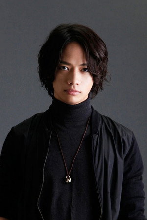 Junya Ikeda photo