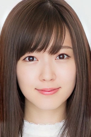 Airi Suzuki photo