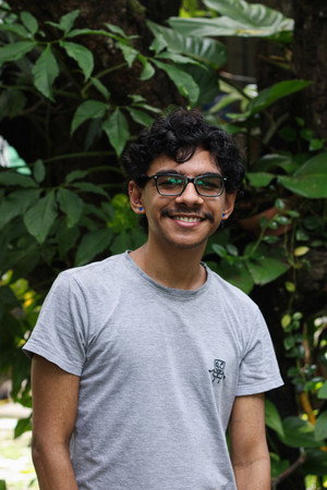 Photo of Edigar Martins from the Latest Netflix gallery