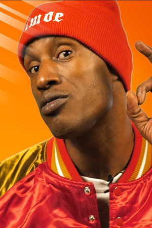Photo of JT the Bigga Figga from the Latest Netflix gallery