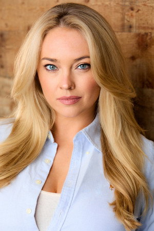 Laura Ashley Samuels photo