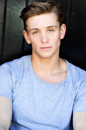 Travis Jeffery photo