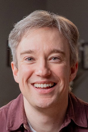 Photo of Tom Scott from the Latest Netflix gallery
