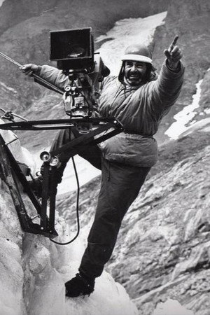 Photo of Eduard Rozovsky from the Latest Netflix gallery
