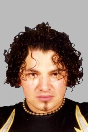 Photo of Francisco Rueda from the Latest Netflix gallery