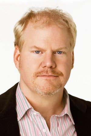Jim Gaffigan photo
