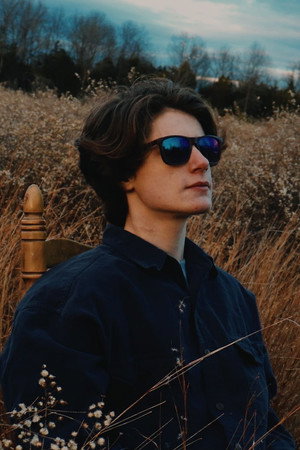Photo of Cullen Ryan from the Latest Netflix gallery