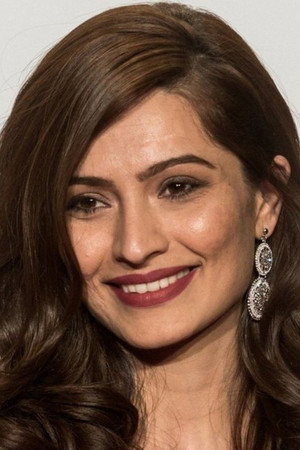Photo of Marina Golbahari from the Latest Netflix gallery