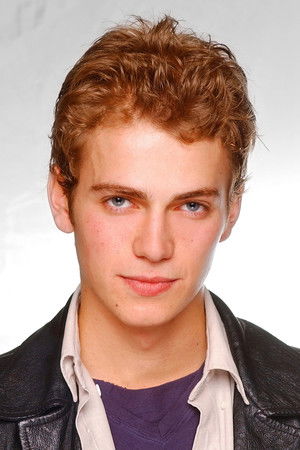Hayden Christensen photo