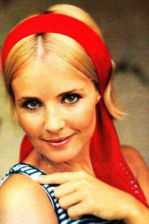 Marie-France Boyer photo