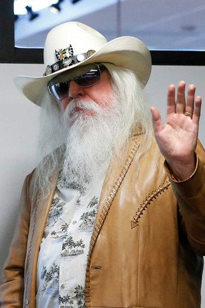 Photo of Leon Russell from the Latest Netflix gallery
