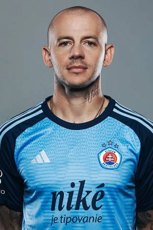 Photo of Vladimír Weiss ml. from the Latest Netflix gallery