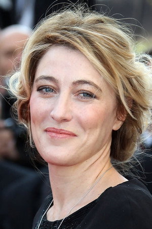 Valeria Bruni Tedeschi photo