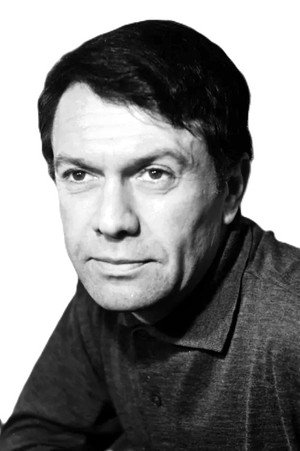 Photo of Robert Hirsch from the Latest Netflix gallery