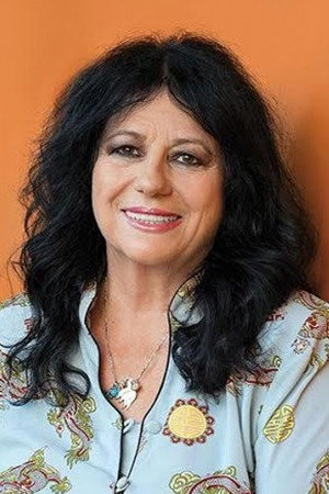 Photo of Anna Vagena from the Latest Netflix gallery